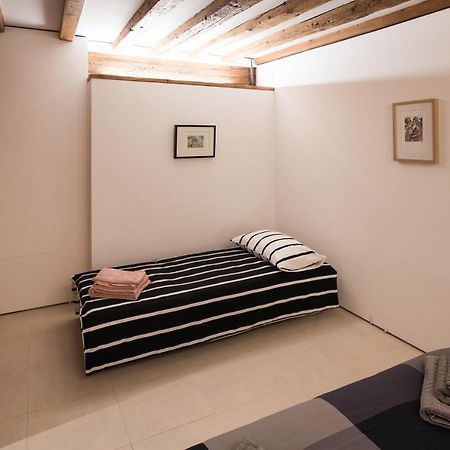 The Carpenter'S House - Smart Venice Collection Exteriér fotografie