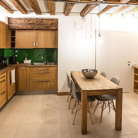 The Carpenter'S House - Smart Venice Collection Exteriér fotografie