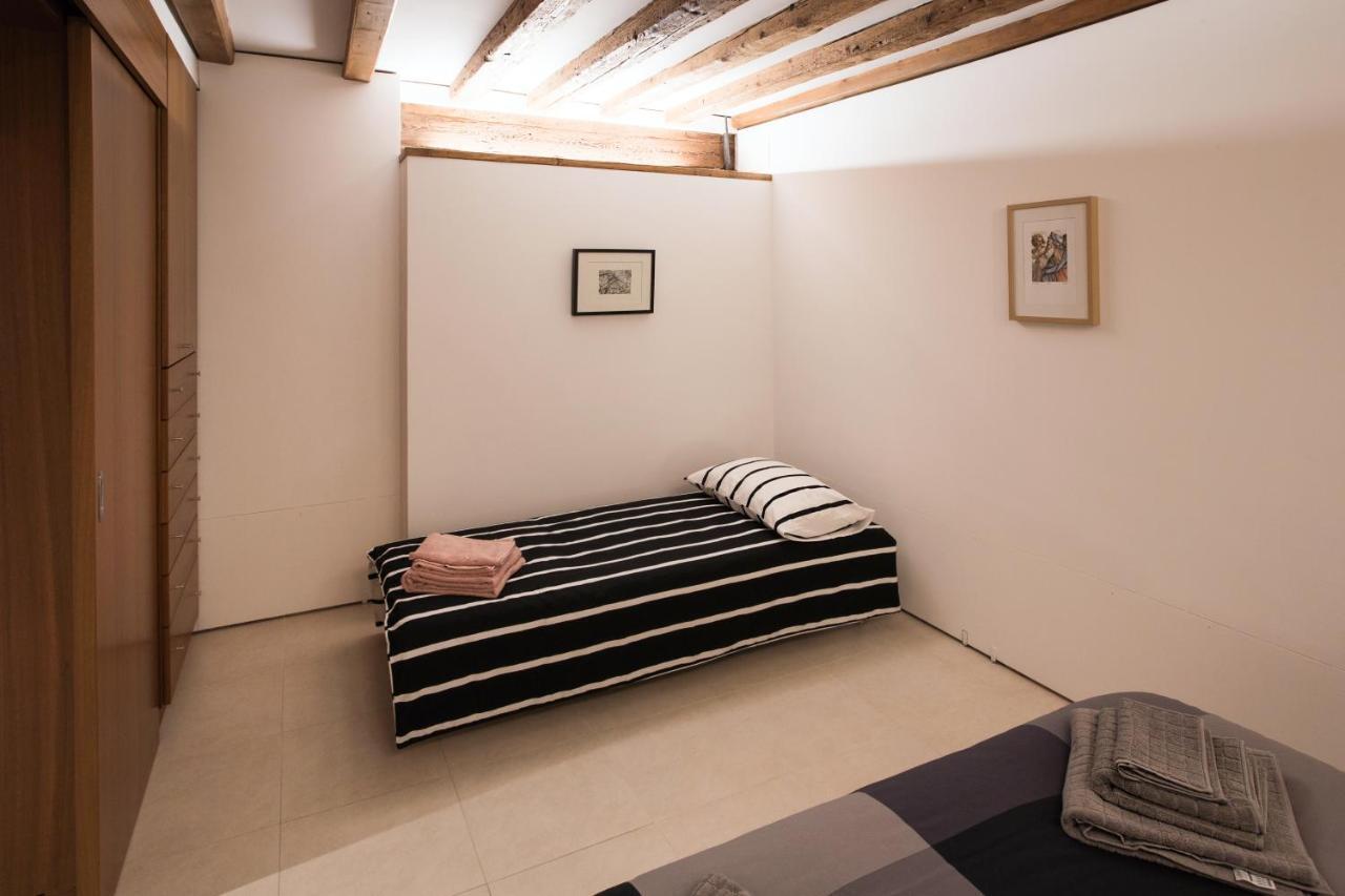 The Carpenter'S House - Smart Venice Collection Exteriér fotografie