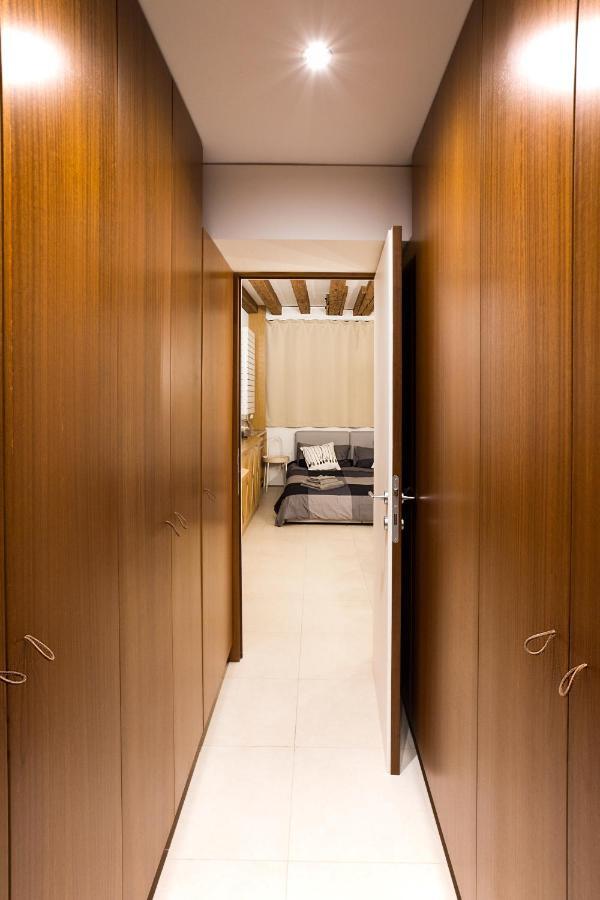 The Carpenter'S House - Smart Venice Collection Exteriér fotografie