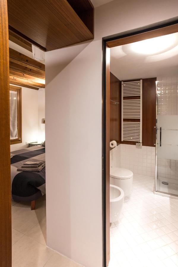 The Carpenter'S House - Smart Venice Collection Exteriér fotografie